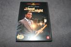 DVD In the Heat of the Night, Cd's en Dvd's, 1960 tot 1980, Gebruikt, Ophalen of Verzenden, Vanaf 12 jaar