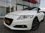 Honda CR-Z 1.5 i-VTEC IMA 121 pk GT, Gen2 ! Remus pakket, sp, 1497 cc, Zwart, 4 cilinders, 4 stoelen