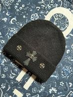 Chrome hearts beanie, Ophalen of Verzenden, Zo goed als nieuw, Overige maten, Muts