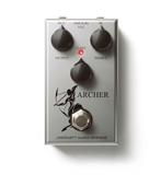J. Rockett The Jeff Archer Limited Edition Boost Overdrive, Muziek en Instrumenten, Effecten, ., Overige typen, Nieuw, Ophalen of Verzenden