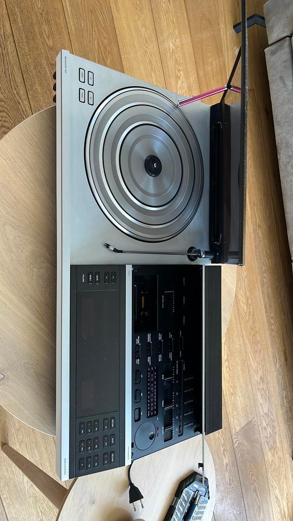 Mooie Beocenter 7007 (lees), Ophalen, Gebruikt, Overige merken, Automatisch