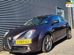 Alfa Romeo MiTo 1.3 JTDm ECO Esclusivo 03-2014 Grigio Antrac, Voorwielaandrijving, Euro 5, Gebruikt, 4 cilinders