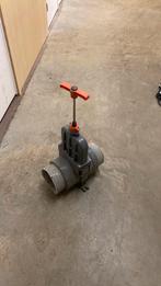 Vdl kraan160 mm, Ophalen, Zo goed als nieuw, Overige typen