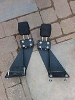 Dolly Bakfiets Maxi-Cosi Standaard, Ophalen