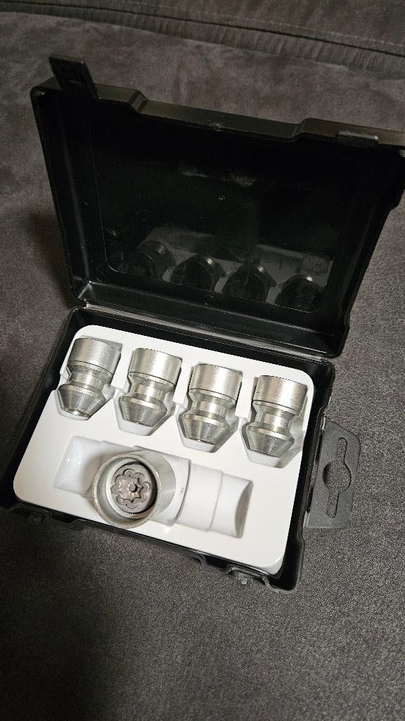 Wielsloten Set, Ophalen, Nieuw