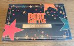 Beat Battle een spel vol muziek nieuw, Hobby en Vrije tijd, Drie of vier spelers, Ophalen of Verzenden, Nieuw