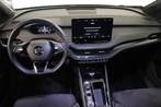 Skoda Enyaq iV 80 Sportline | Camera | SoH 91 % | Adaptieve, Auto's, Skoda, Achterwielaandrijving, Gebruikt, Huisgarantie, 204 pk