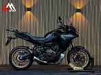 YAMAHA TRACER 7 GT - Koffers - Comfort zadel - Nieuwstaat, 2 cilinders, Bedrijf, Onbekend, Meer dan 35 kW