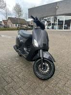 AGM VX50 50cc 4takt Scooter - Goede staat, Ophalen, Gebruikt, Maximaal 45 km/u, Benzine