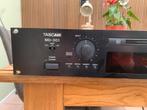 Tascam MD-301 Minidisc Recorder - Professionele Kwaliteit, Ophalen of Verzenden, Minidisc-recorder