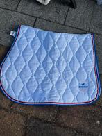 Dekje paardrijden, Dieren en Toebehoren, Paarden en Pony's | Dekens en Dekjes, Ophalen of Verzenden, Zo goed als nieuw