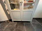 Servieskast  Bedford van Riviera Maison, Huis en Inrichting, Kasten | Vitrinekasten, Ophalen, 200 cm of meer, 50 tot 100 cm, Zo goed als nieuw