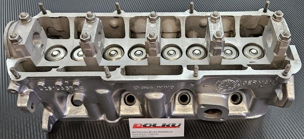 Cilinderkoprevisie VW Golf 1, 2, 3, 4, Ophalen of Verzenden, Bolku Tuning, Info@bolku.nl, 6851TB