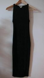 Black bodycon dress (H&M), H&M, Zwart, Nieuw, Ophalen of Verzenden