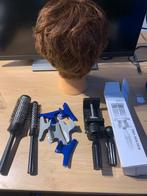 Kapperspop oefenpop metstandaard, Ophalen of Verzenden, Zo goed als nieuw