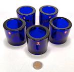 266. Waxinelichthouders, Heikki Orvola voor Iittala, Ophalen of Verzenden