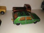 Vw golf 1 no.7 Matchbox Superfast, Ophalen of Verzenden, Gebruikt, Auto