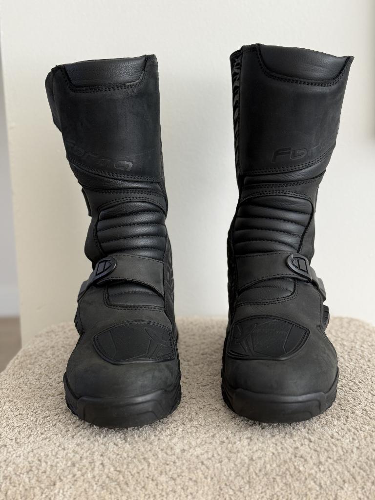 Forma ADV Tourer Dry mt 44, Motoren, Heren, Forma, Ophalen of Verzenden, Laarzen