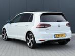 Volkswagen Golf 2.0 TSI GTI Pano - DSG - Xenon € 16.490,00, Gebruikt, 4 cilinders, 1984 cc, Wit