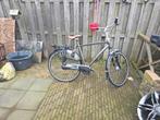 Gazelle heren fiets, 65 cm of meer, Ophalen, Gebruikt, Gazelle