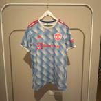 Manchester United shirt, Ophalen of Verzenden, Zo goed als nieuw, X, X