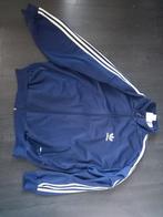 Adidas trainingsjack, Kleding | Heren, Ophalen of Verzenden, Algemeen