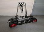 Fietsdrager uebler 2 fietsen, Auto diversen, Fietsendragers, Ophalen, Gebruikt, Trekhaakdrager