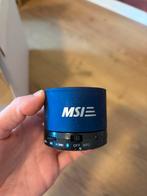 MSI speaker, Ophalen of Verzenden, Minder dan 60 watt, Overige typen, Overige merken