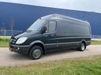 Mercedes Benz Sprinter 519 N1 3.0 v6 Luchtremmen zeer uniek, Auto's, Automaat, Achterwielaandrijving, 8000 kg, 190 pk