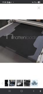 Laadvloermat Fiat Talento 2021, Ophalen of Verzenden, Nieuw, Fiat