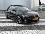 Volkswagen Polo GTI DSG 2021 62.000 KM BEATS | PANO | CARPL, 4 cilinders, 1984 cc, Zwart, 1200 kg