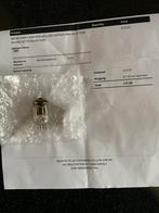 Mullard CV4010 5654 EF95 Vintage Paar Buizen - Vierkante Get, Antiek en Kunst, Ophalen of Verzenden