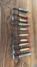 Professionele verfkrabbwrs, Hobby en Vrije tijd, Ophalen of Verzenden, Gereedschap of Toebehoren