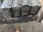Dakpannen 60 stuks gratis ophalen, Ophalen, Gebruikt, Steen of Klei, Minder dan 5 m²