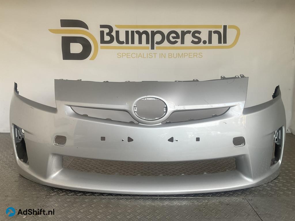 Bumper Toyota Prius pdc 52119-47917 Voorbumper D1-15014z, Auto-onderdelen, Bumper