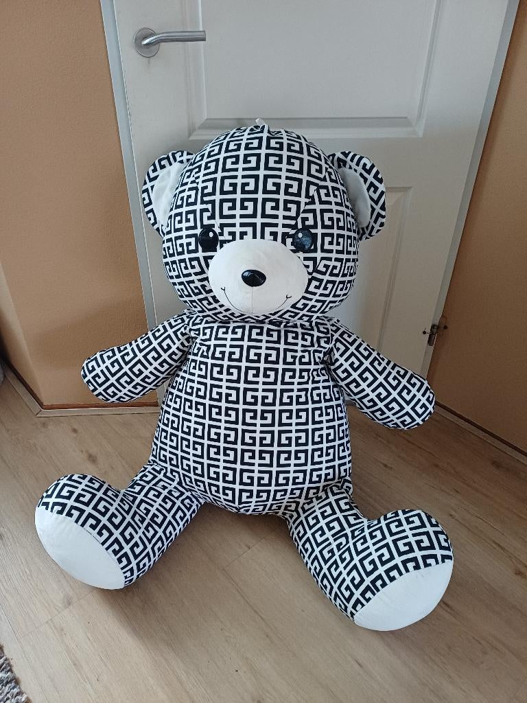 Mega xxl gucci beer ruim 1 meter hoog, Ophalen, Nieuw, Beer