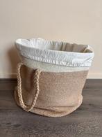 Wasmand | IKEA LJUNGAN, Ophalen, Zo goed als nieuw, Wit