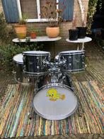 Pearl drumstel jaren 70, Ophalen, Gebruikt, Pearl