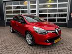 Renault CLIO  ESTATE DCI 90 ENERGY EXPRESSION / CRUISE / NAV, Voorwielaandrijving, Euro 5, Gebruikt, 4 cilinders