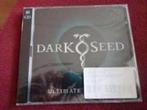 2 CD Darkseed – Ultimate Darkness , MAS CD0454, Ophalen of Verzenden, Nieuw in verpakking