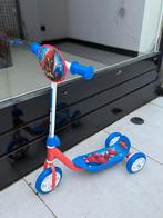 3 wiel step, Ophalen of Verzenden, Zo goed als nieuw, Gewone step