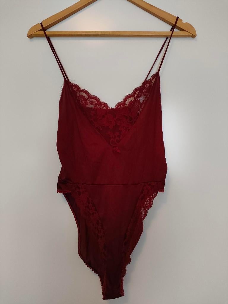 10 x sexy bodystockings vintage lingerie, Kleding | Dames, Ondergoed en Lingerie, Ophalen of Verzenden, Zwart, Body of Korset