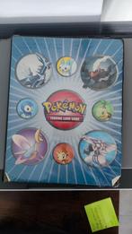 Oude pokemon collectie, Ophalen of Verzenden