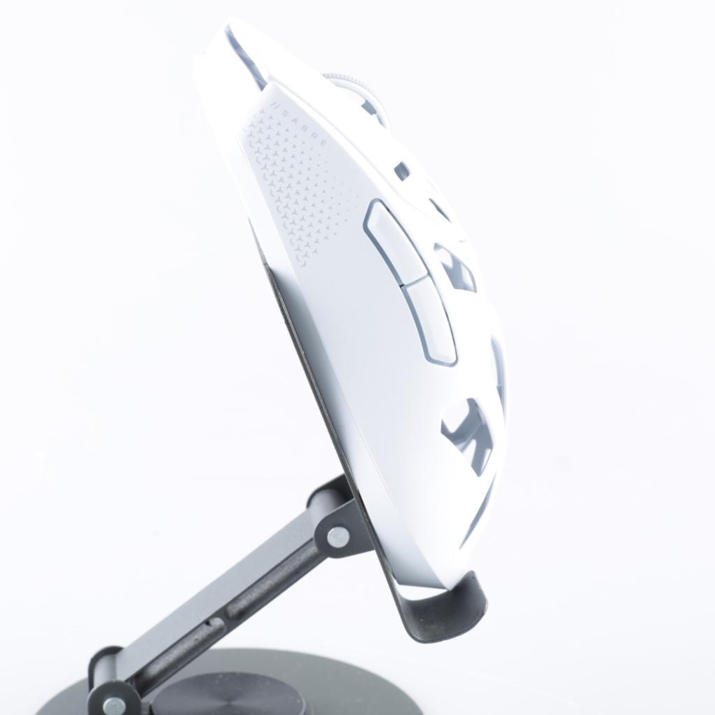 Corsair Sabre v2 PRO Draadloze MG | Nieuwstaat, Corsair, Zo goed als nieuw, Support@Corsair.com, Corsair GmbH
Landshuter Allee 10
80637 Munich
Germany