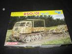 H-16,DRAGON 1-35,NO,6691,RSO/01 Type 470, Overige merken, 1:32 tot 1:50, Overige typen, Nieuw