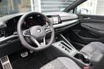 Volkswagen Golf Variant 8 1.5 eTSI 2x R-line DSG Pano Led AC, 4 cilinders, Origineel Nederlands, Grijs, Golf Variant