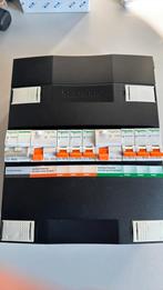 Schneider groepenkasten met 6 groepen B16, Doe-het-zelf en Verbouw, Elektra en Kabels, Ophalen of Verzenden, Gebruikt, Overige typen