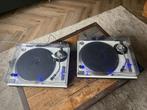 Custom Technics SL1200MK2 Platenspeler, Ophalen, Pitch-regelaar, Zo goed als nieuw, Platenspeler