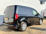 Mercedes-Benz Citan 112 CDI Pro Automaat L1 LED MBUX Cruise, Auto's, Bestelauto's, Stof, Gebruikt, Zwart, 4 cilinders