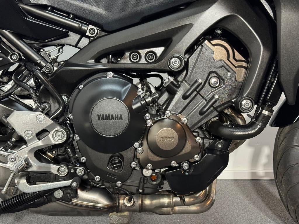 YAMAHA TRACER 900 ABS (bj 2020), Motoren, Bedrijf, Onbekend, Toermotor, YAMAHA
